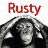 Rusty's Avatar