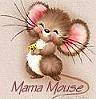 Mama Mouse's Avatar