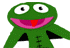 Clyde Frog's Avatar